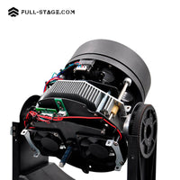 Moving Head Bee-Eye RGBW 7x40W - Miniatura 15