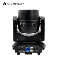 Moving Head Bee-Eye RGBW 7x40W - Miniatura 11