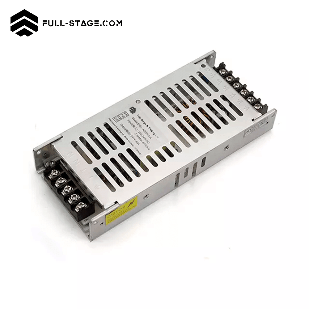 Pantalla LED Exterior P3.91 de 3x3 metros - Full-Stage