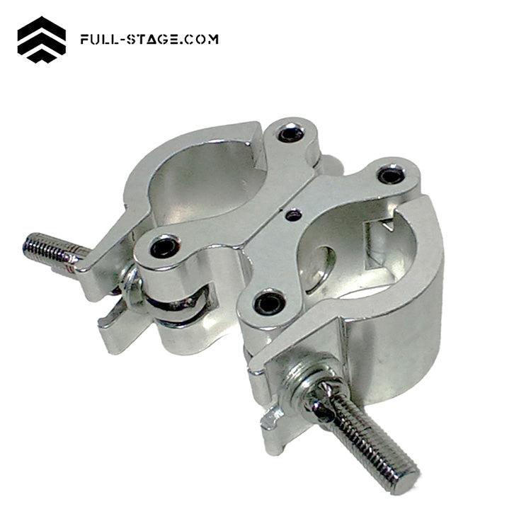 Techo Truss Curvo de 12x8m - Full-Stage