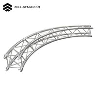Círculo Truss F34 de 8 metros - Miniatura 2