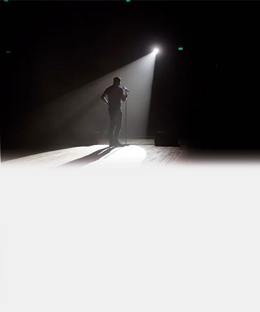 Hero background mobile