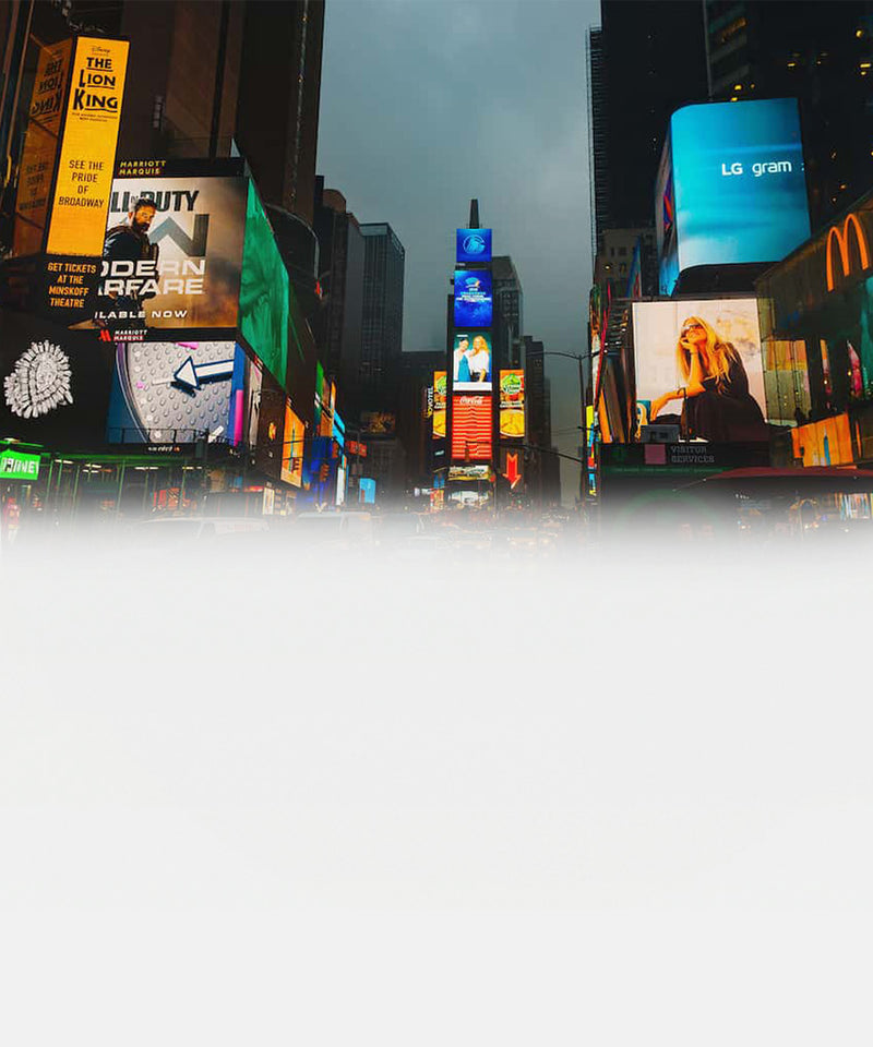 Hero background mobile