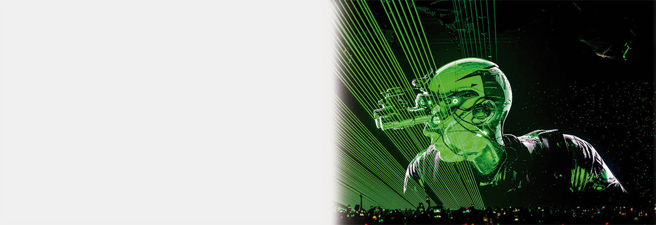Hero background