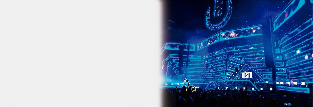 Pantalla LED Exterior P3.91