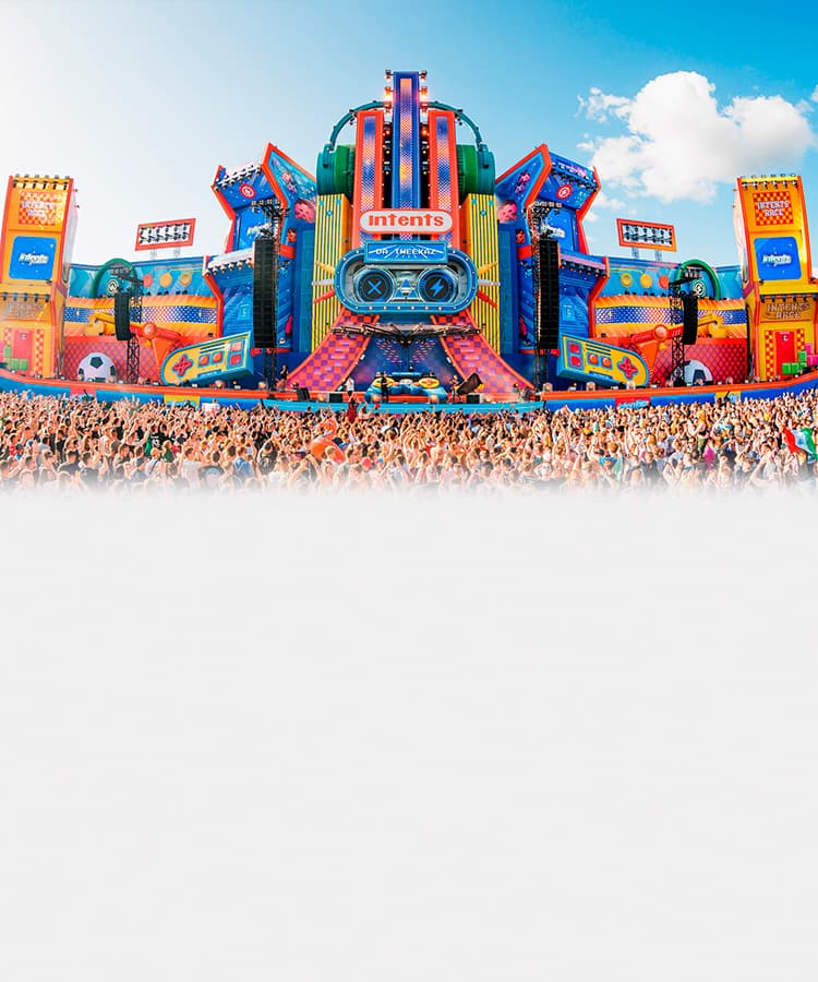 Hero background mobile