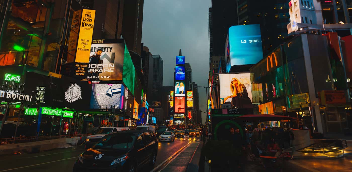 Pantalla LED Publicitaria para Exterior e Interior de Full-Stage.com, Proveedor de confianza, con envios a nivel mundial