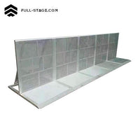 Barricada de Seguridad para Conciertos - Miniatura 3