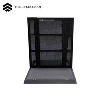 Barricada de Seguridad para Conciertos - Miniatura 6