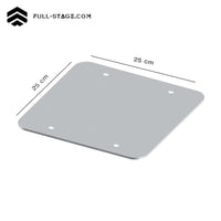 Base Truss de 25x25 cm - Miniatura 1