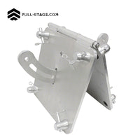 Bisagra Ajustable tipo Book F34 (0°-180°) - Miniatura 3