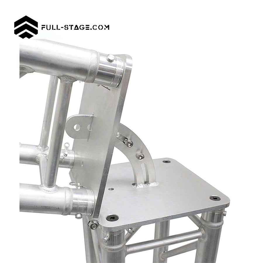 Bisagra Ajustable tipo Book F34 (0°-180°)