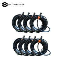 Pantalla LED Exterior P2.6 de 5x3 metros - Miniatura 11