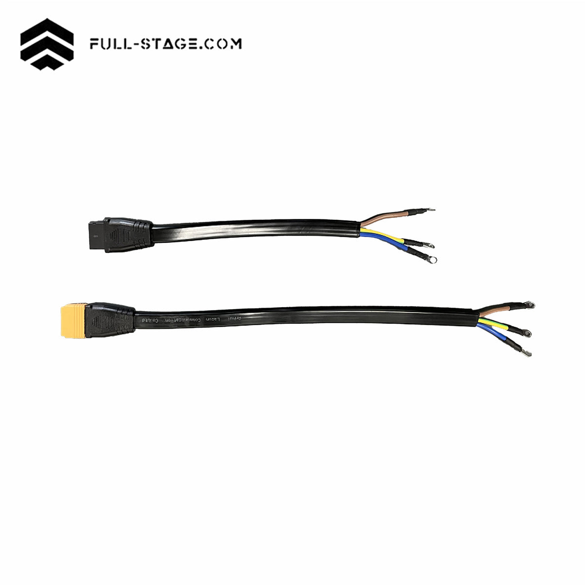 Pantalla LED Transparente P3.91 de 5x3 metros - Full-Stage