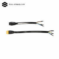 Pantalla LED Transparente P3.91 de 5x3 metros - Miniatura 10