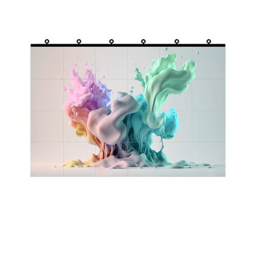 Pantalla LED Gigante Full-Stage