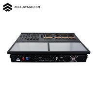 Consola de Iluminación Profesional de Escenario I7MA Dark Horse Grand MA 2 Bar DMX512 - Miniatura 7