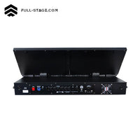 Consola de Iluminación Profesional de Escenario I7MA Dark Horse Grand MA 2 Bar DMX512 - Miniatura 9