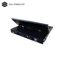 Consola de Iluminación Profesional de Escenario I7MA Dark Horse Grand MA 2 Bar DMX512 - Miniatura 11