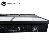 Consola de Iluminación Profesional de Escenario I7MA Dark Horse Grand MA 2 Bar DMX512 - Miniatura 17