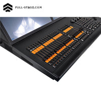 Consola de Iluminación Profesional de Escenario I7MA Dark Horse Grand MA 2 Bar DMX512 - Miniatura 18