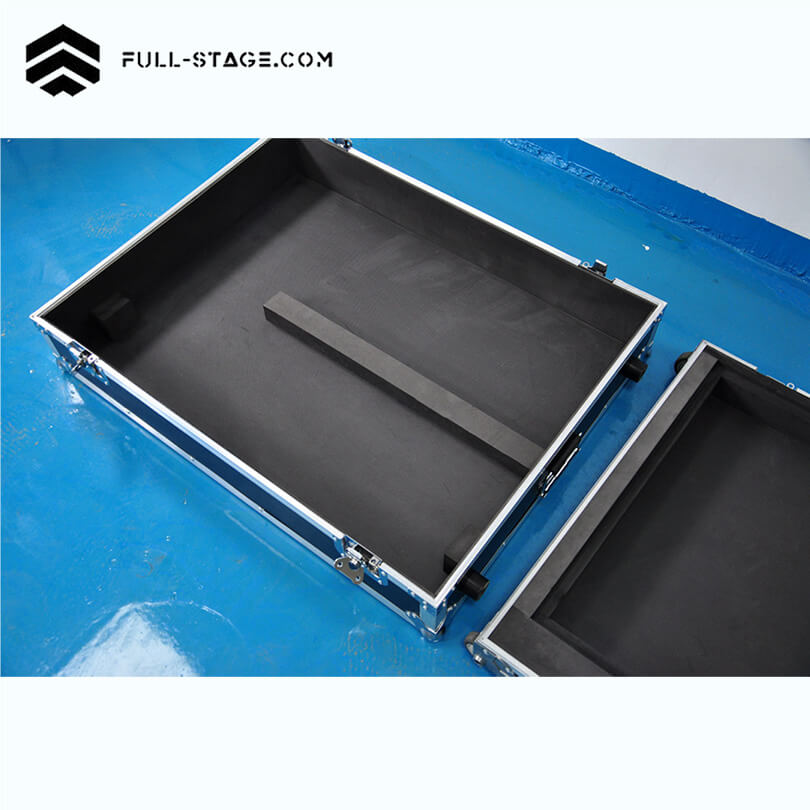 Consola de Iluminación Profesional de Escenario I7MA Dark Horse Grand MA 2 Bar DMX512 - Full-Stage