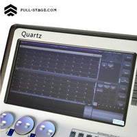 Consola Táctil Quartz Tiger – Iluminación Escénica Profesional - Miniatura 3