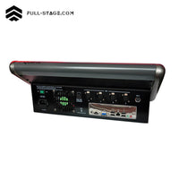 Consola Táctil Quartz Tiger – Iluminación Escénica Profesional - Miniatura 9