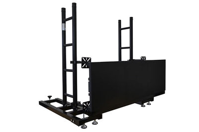 Pantalla LED 3x2 Metros para Eventos | Full-Stage