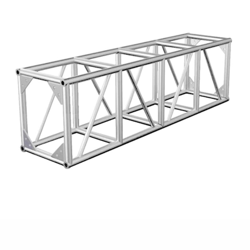 Estructura truss Atorinillable o de pernos de 40x60 cm full-stage