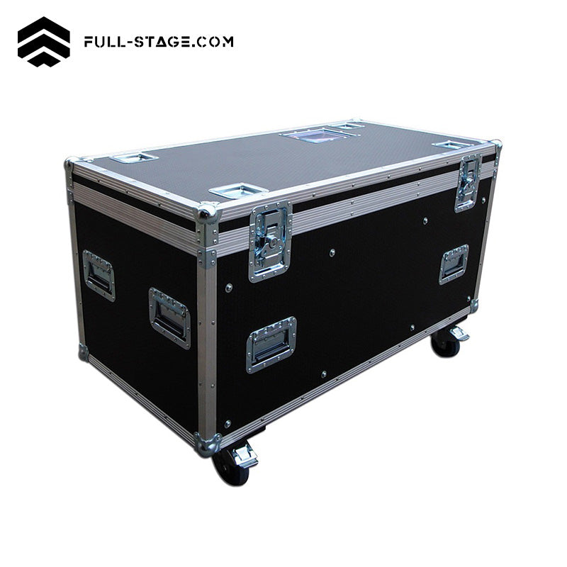 Full-Stage Pro Modular Stage 8x6 meters