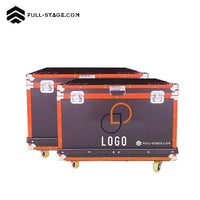 Pantalla LED Exterior P3.91 de 4x3 metros - Miniatura 23