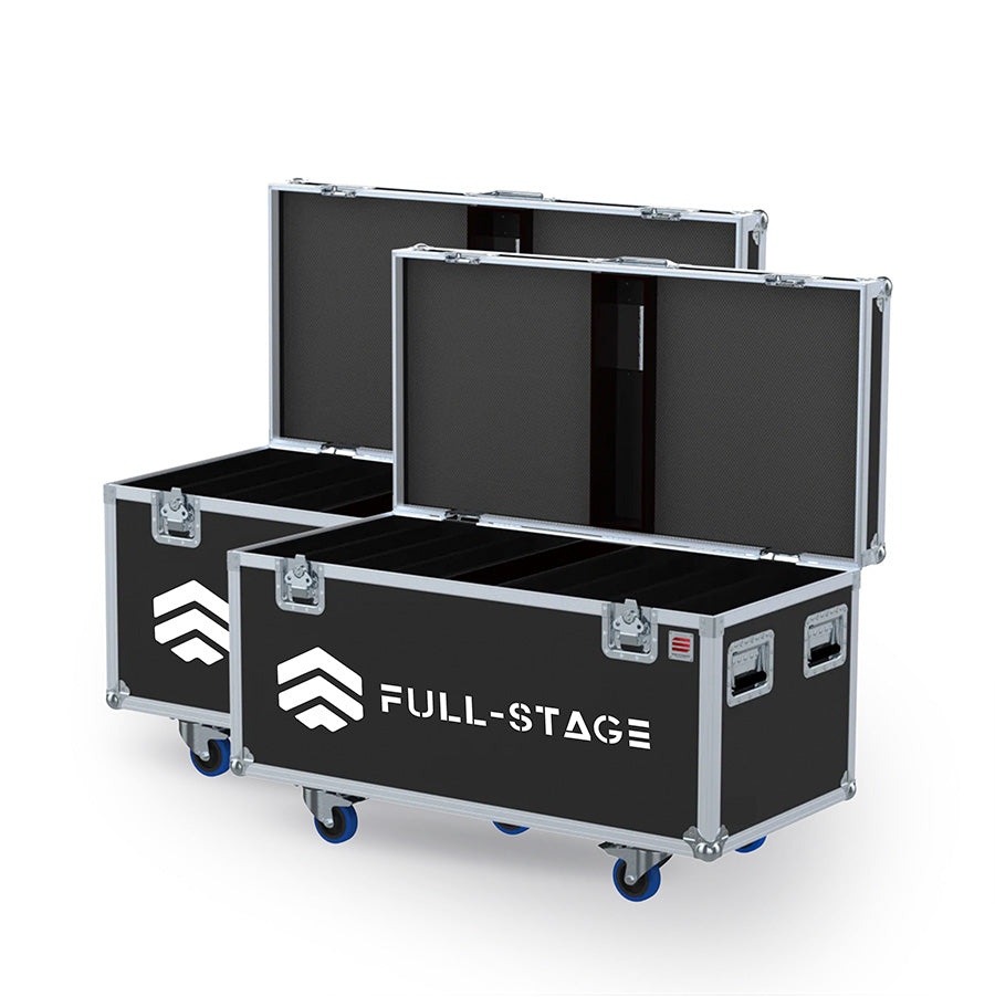 3x2 meter P2.6 Outdoor LED display - Full-Stage