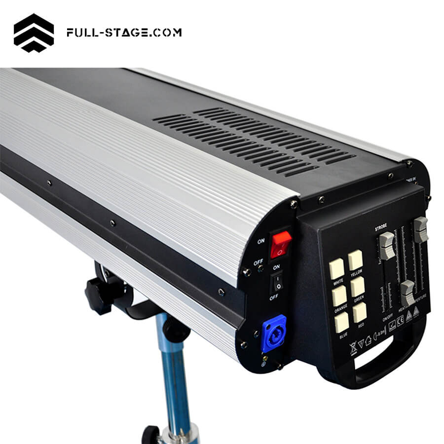 Follow Spotlight 440w - Full-Stage