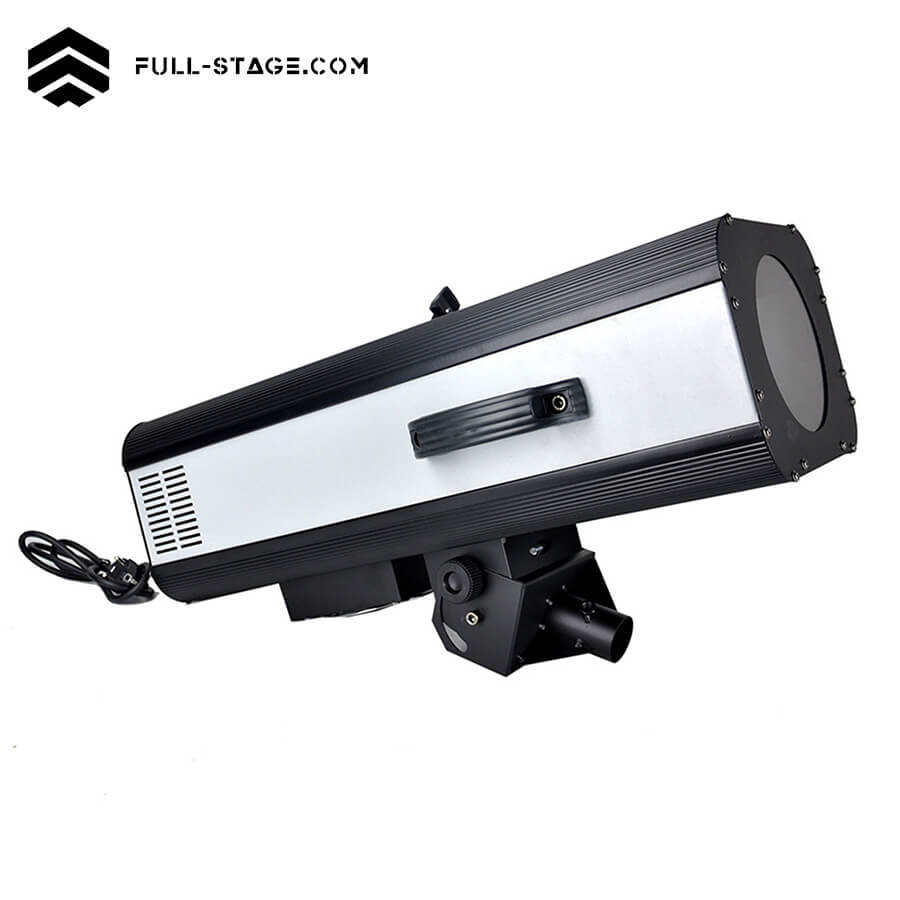 Follow Spotlight RGBW + YC 350W - Full-Stage