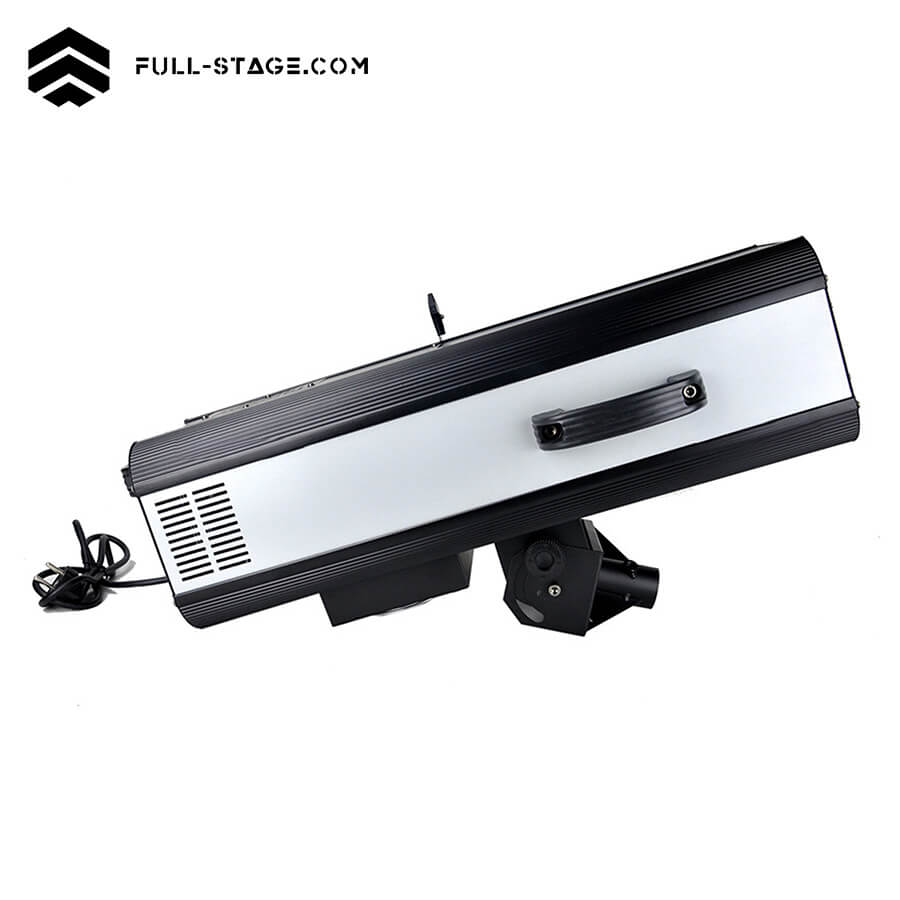 Follow Spotlight RGBW + YC 350W - Full-Stage