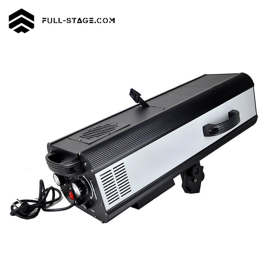 Follow Spotlight RGBW + YC 350W - Full-Stage