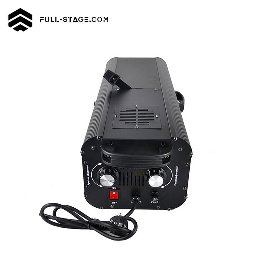 Follow Spotlight RGBW + YC 350W