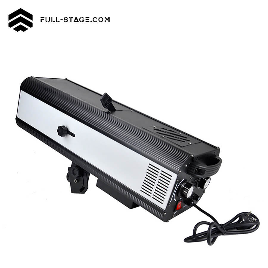 Follow Spotlight RGBW + YC 350W - Full-Stage