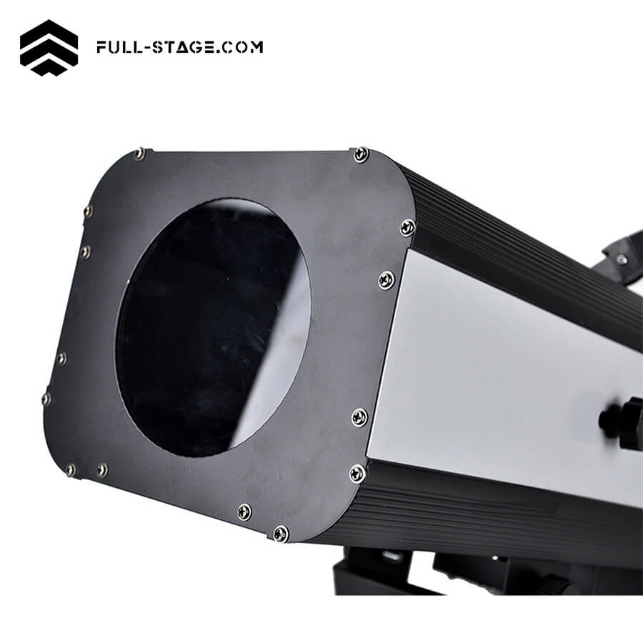 Follow Spotlight RGBW + YC 350W - Full-Stage