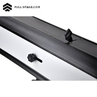 Follow Spotlight RGBW + YC 350W - Miniatura 12