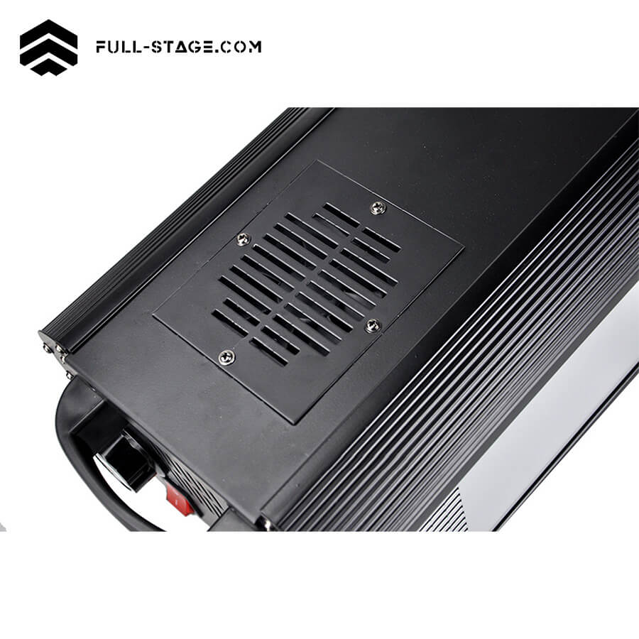 Follow Spotlight RGBW + YC 350W - Full-Stage