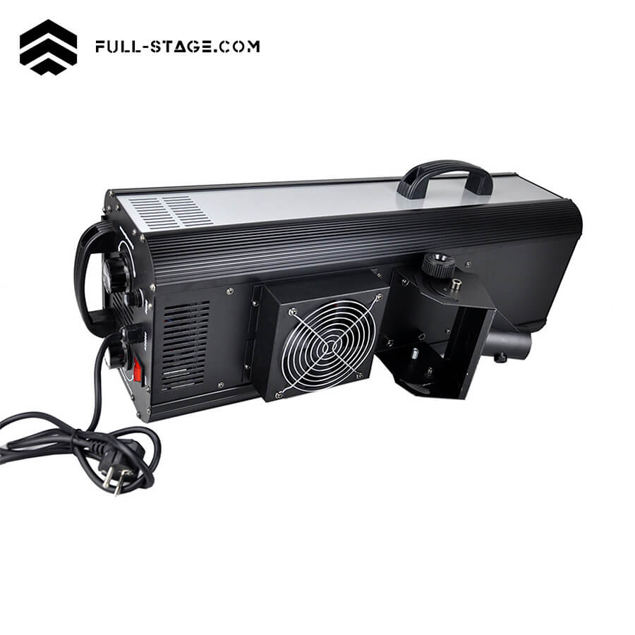 Follow Spotlight RGBW + YC 350W - Full-Stage
