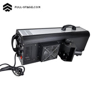 Follow Spotlight RGBW + YC 350W - Miniatura 16