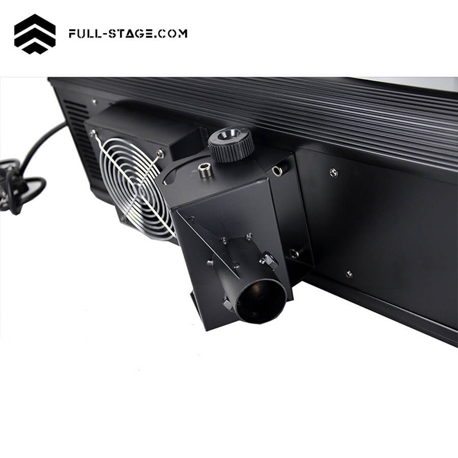 Follow Spotlight RGBW + YC 350W - Full-Stage