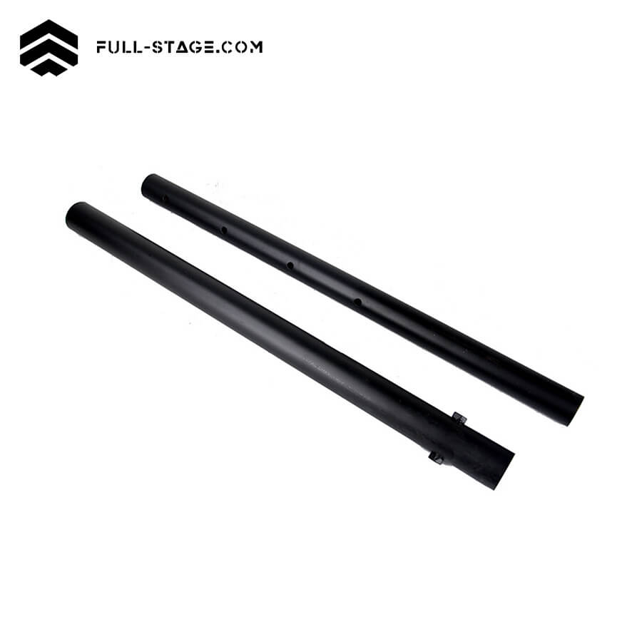 Follow Spotlight RGBW + YC 350W - Full-Stage