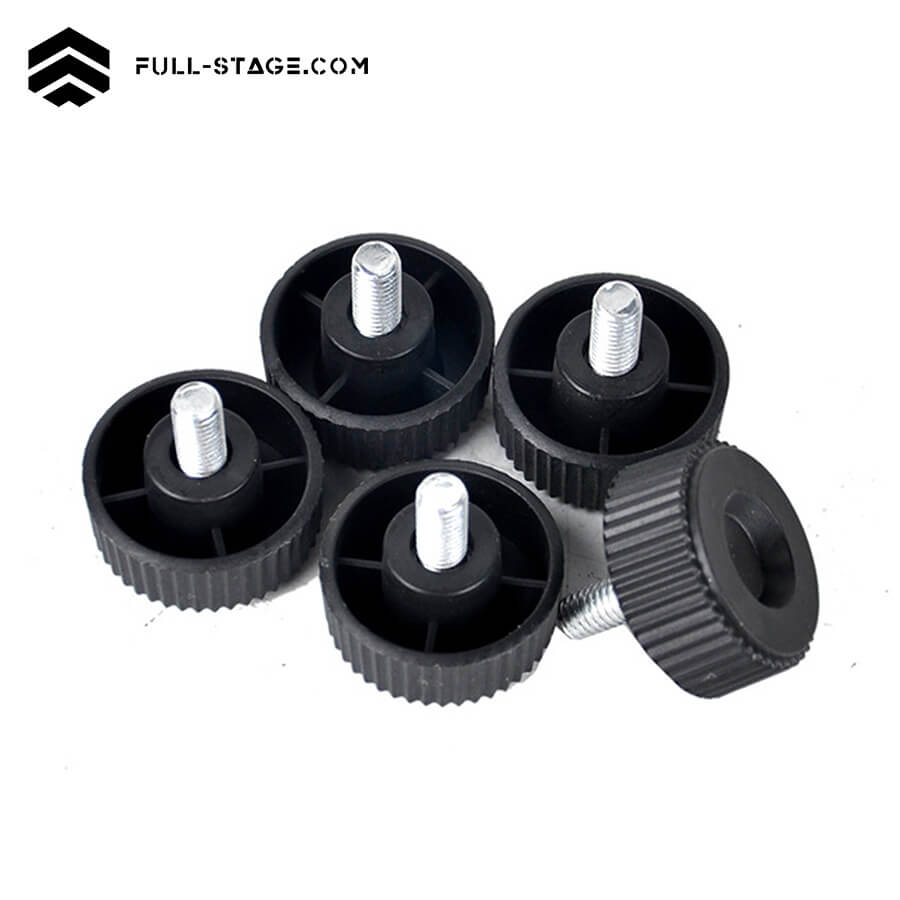 Follow Spotlight RGBW + YC 350W - Full-Stage