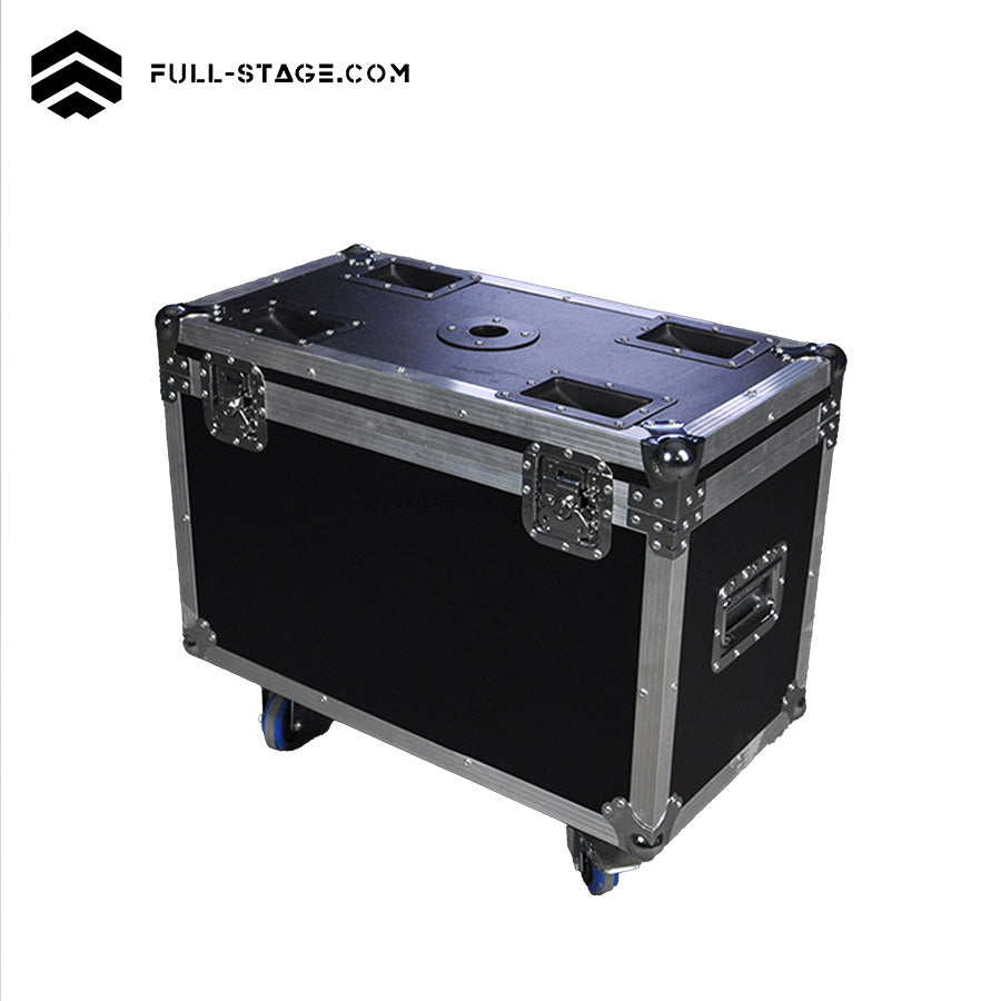 Follow Spotlight RGBW + YC 350W - Full-Stage