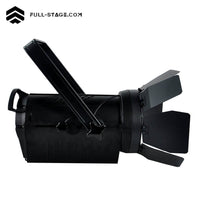 Luces Fresnel Spotlight 200W - Full-Stage - Miniatura 3