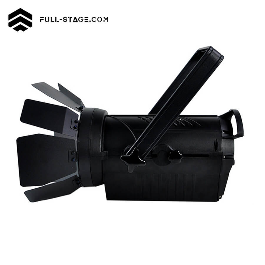 Fresnel Spotlight 200W - Full-Stage